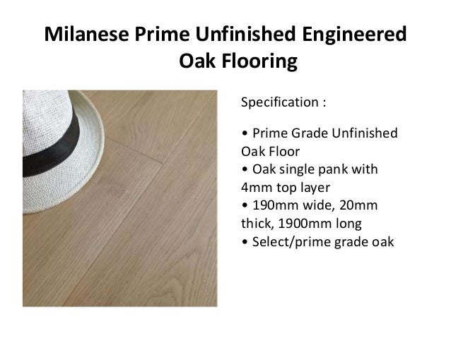 Engineered Oak Flooring Range Source Wood Floors