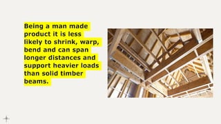 Engineered Timber Products LVL.pptx