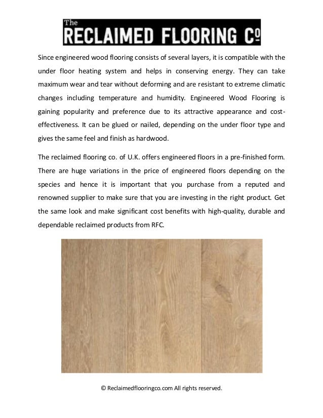 Engineered Wood Flooring Uk Price Permanence And Patina That You