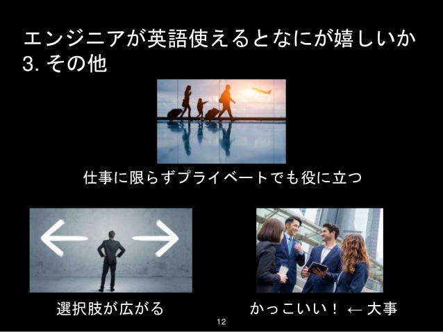 エンジニアのためだけの英語入門 エンジニアのためだけの英語入門