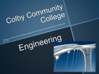 Engineering
