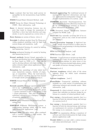 Engineering dictionary | PDF