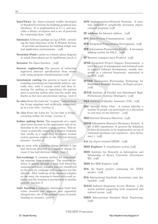 Engineering dictionary | PDF | Civil Engineering Industry | Industries