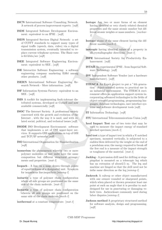 Engineering dictionary | PDF