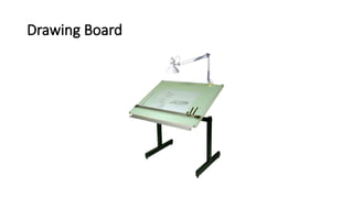 Engineering-Drawing-1. For first year Engineering Student | PPTX