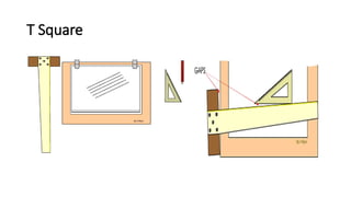 Engineering-Drawing-1. For first year Engineering Student | PPTX