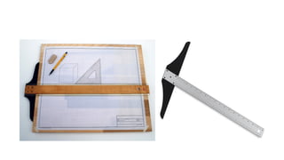 Engineering-Drawing-1. For first year Engineering Student | PPTX