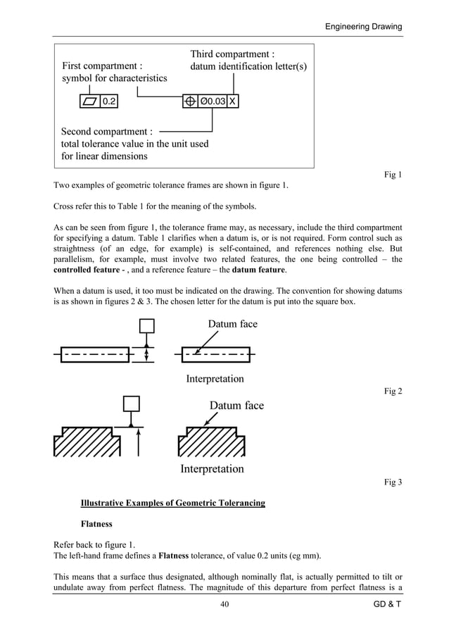 Engineering drawingcoursebook PDF