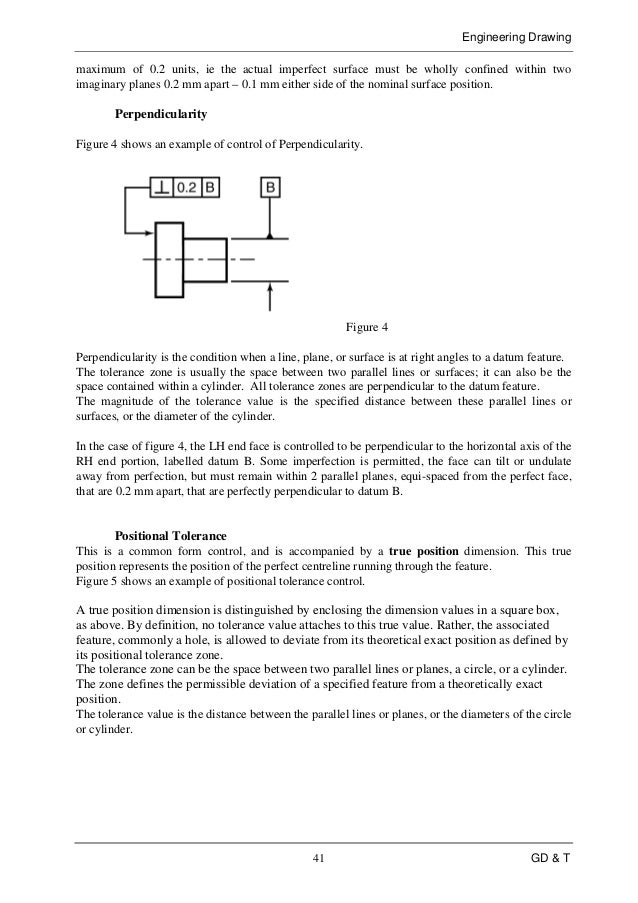 Engineering drawingcoursebook