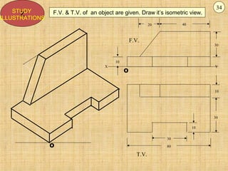 Engineering drawing-part-7 | PPT