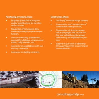 Construction Engineering Services | PPTX
