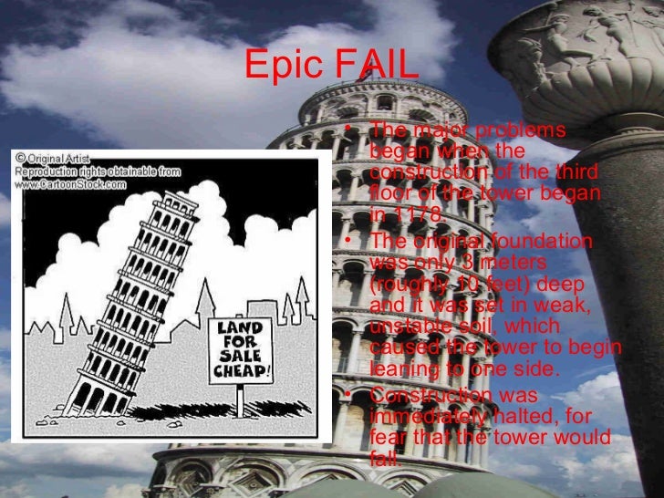 Engineering Failures In History Famous Engineering Failures | 20 Noteworthy Engineering Failures in ...