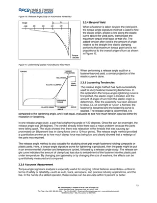 Engineering fundamentals | PDF