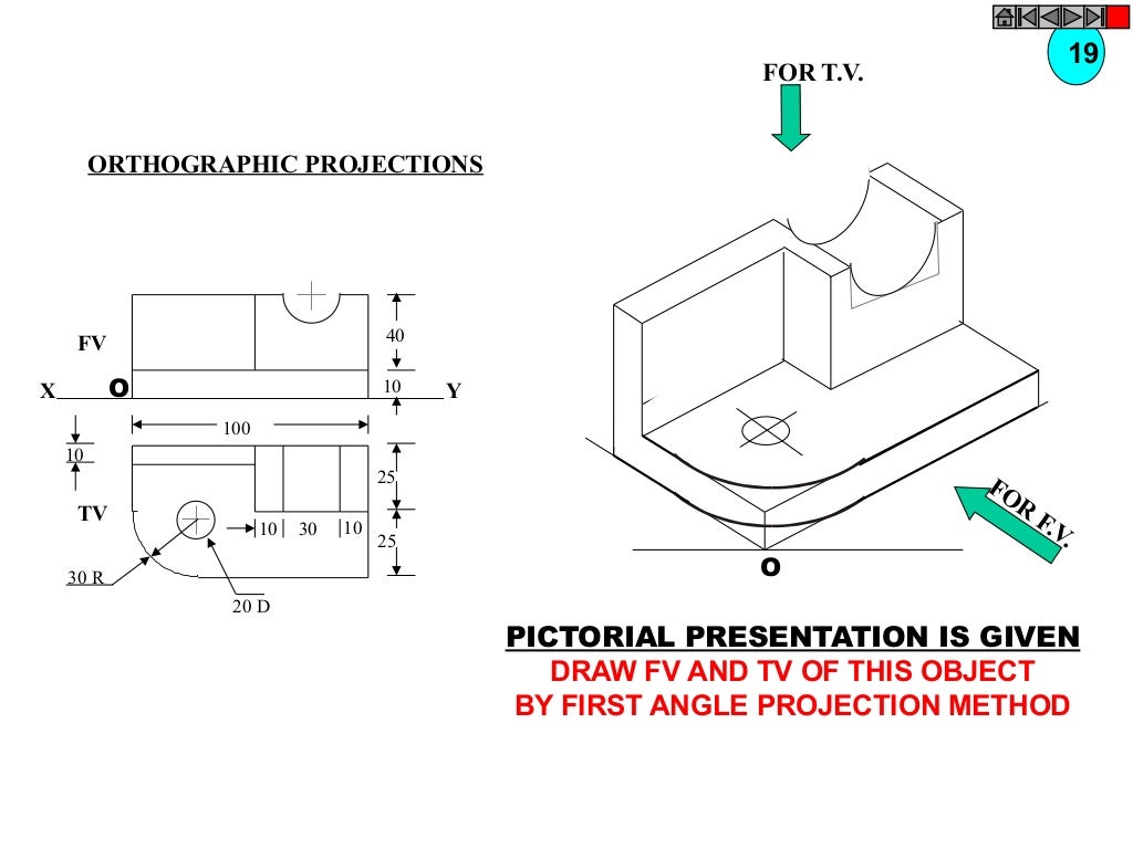 Engineering graphics Sheet for BE Students