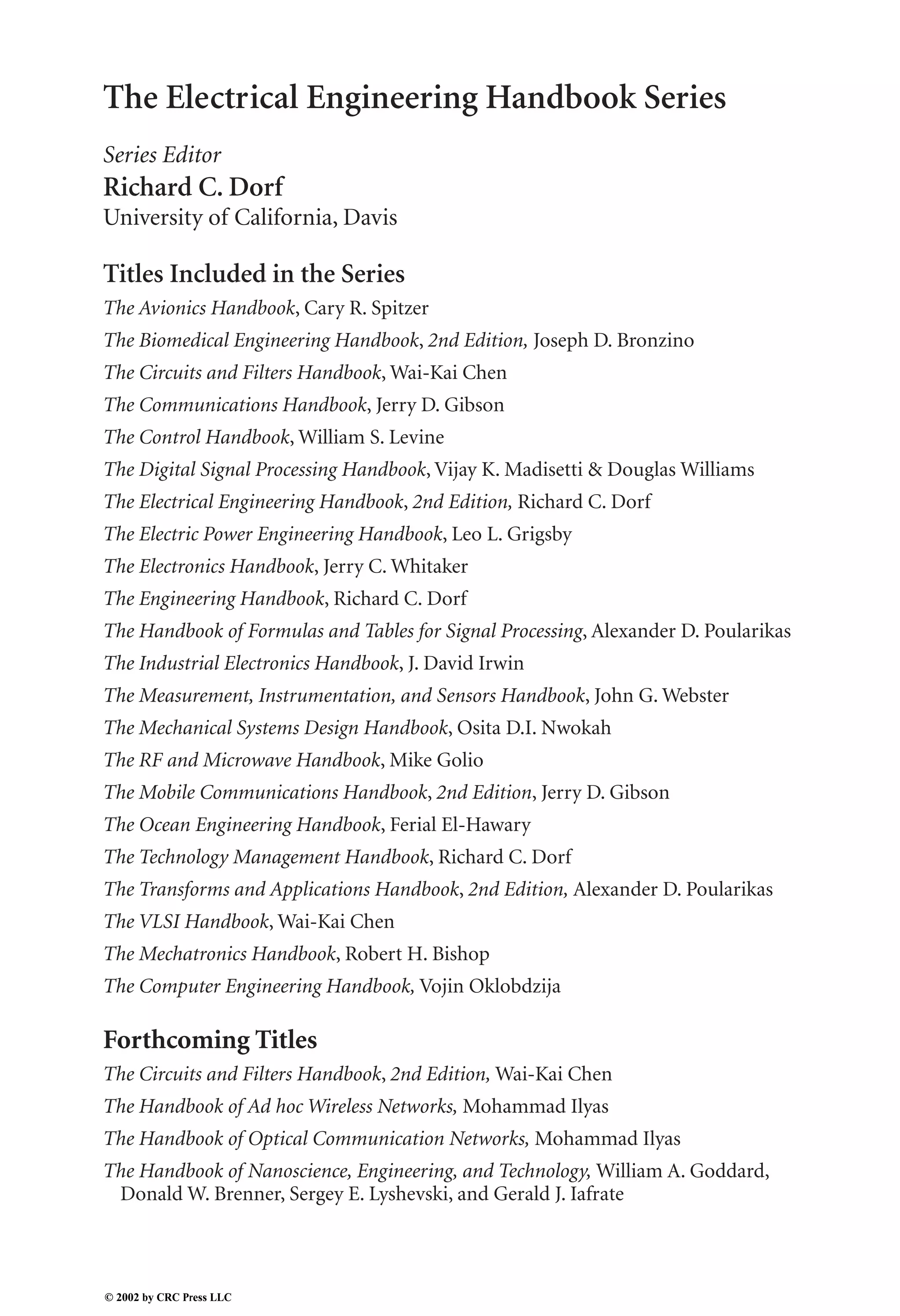 Engineering - Mechanical Systems Design Handbook.pdf