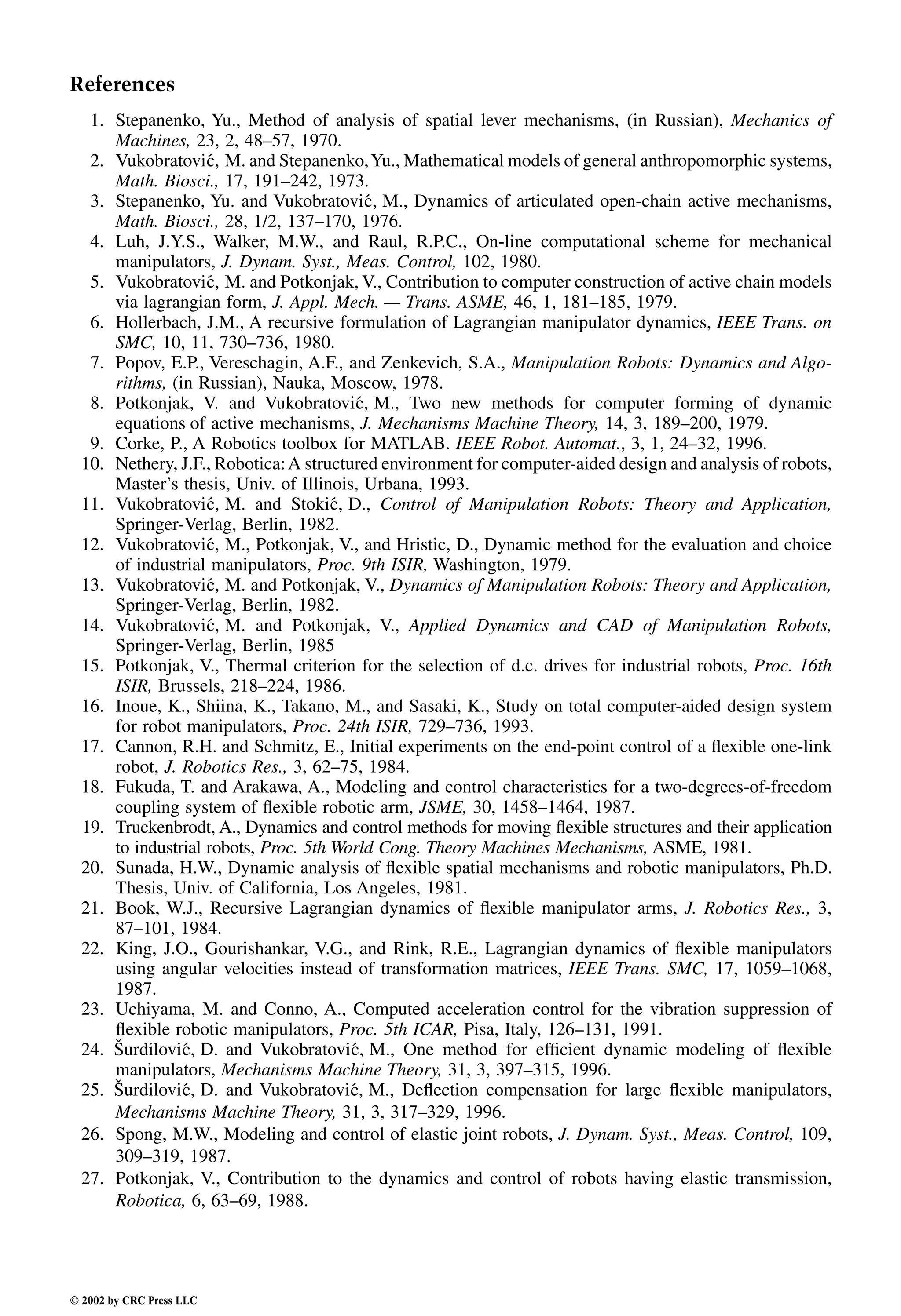 Engineering - Mechanical Systems Design Handbook.pdf