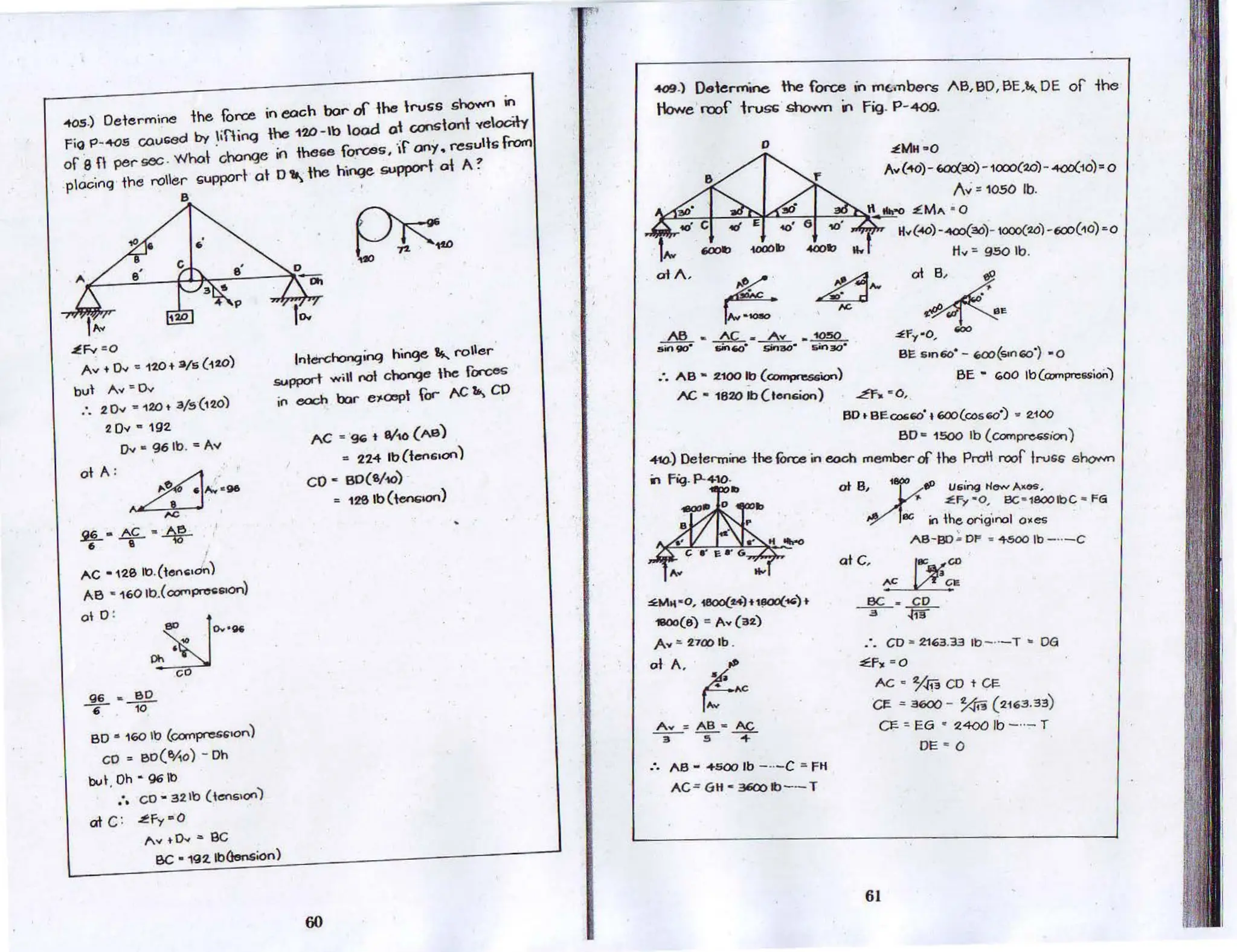 Engineering mechanics statics and dynamics by ferdinand singer 