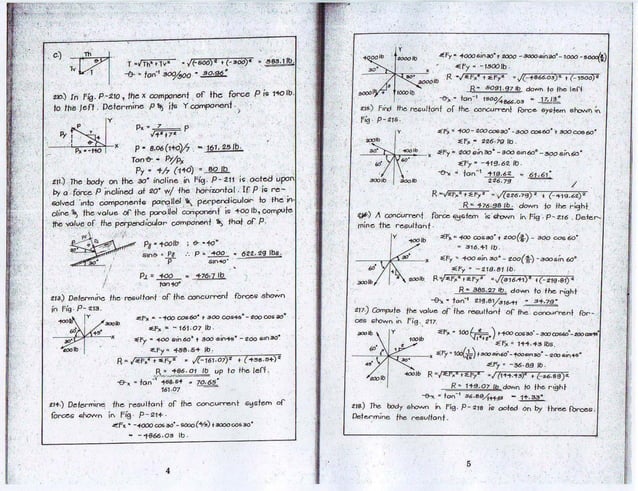 Engineering visual data 5