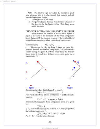 Engineering-Mechanics Notes.pdf
