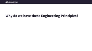 Engineering Principles in Practice | PDF
