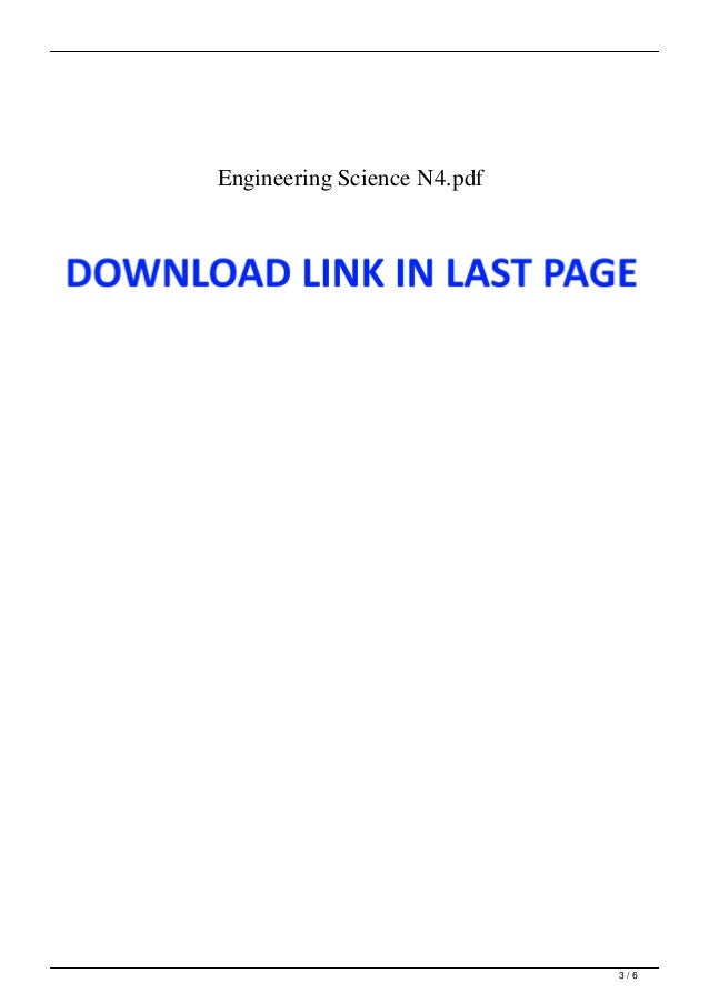Engineering Science N4.pdf