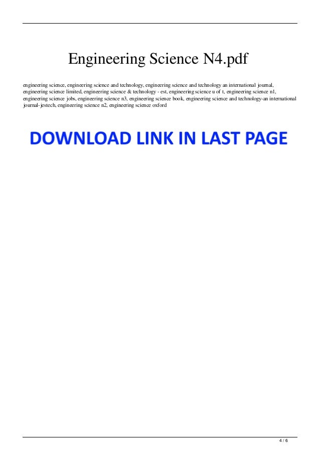 Engineering Science N4.pdf