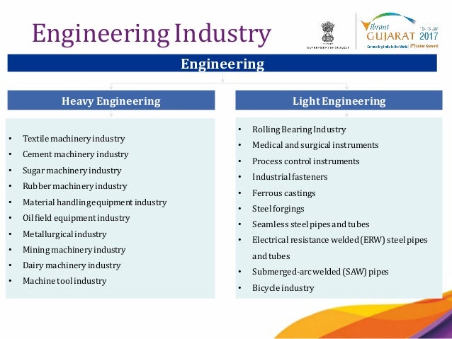 electrical engineering sectors