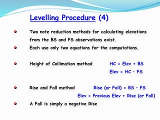 Engineering surveying-ii | PDF