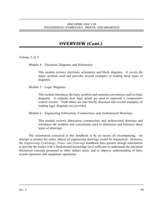 Engineering symbology-prints-and-drawings-handbook | PDF