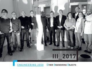 ENGINEERING 2050
III_2017
 