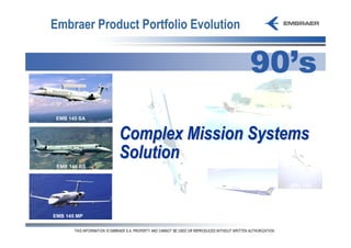 Engineering and Development EMBREAR DAY 2006 | PDF