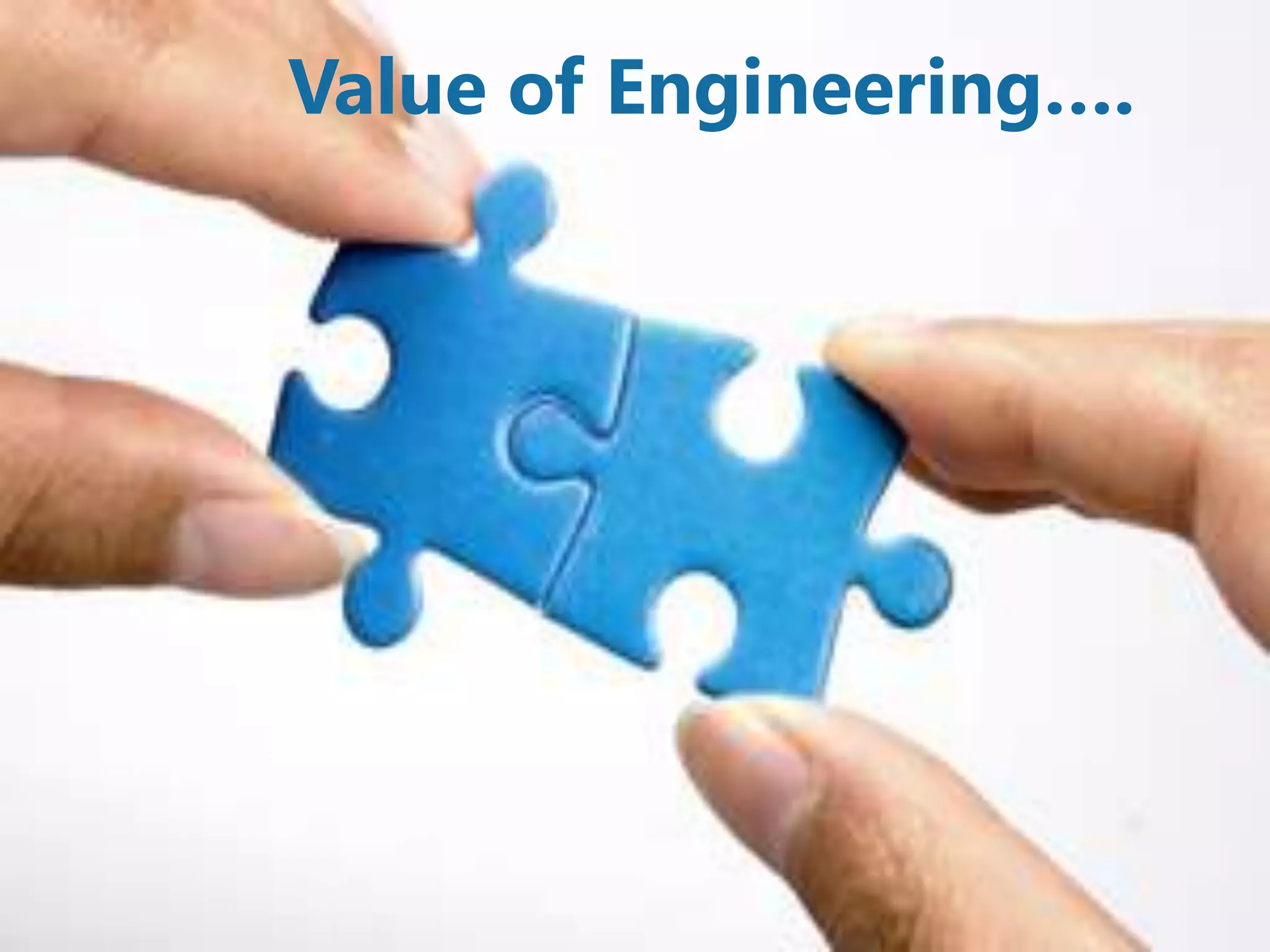 Compiled by ExtraAEdge.com | Page7
Value of Engineering….
 