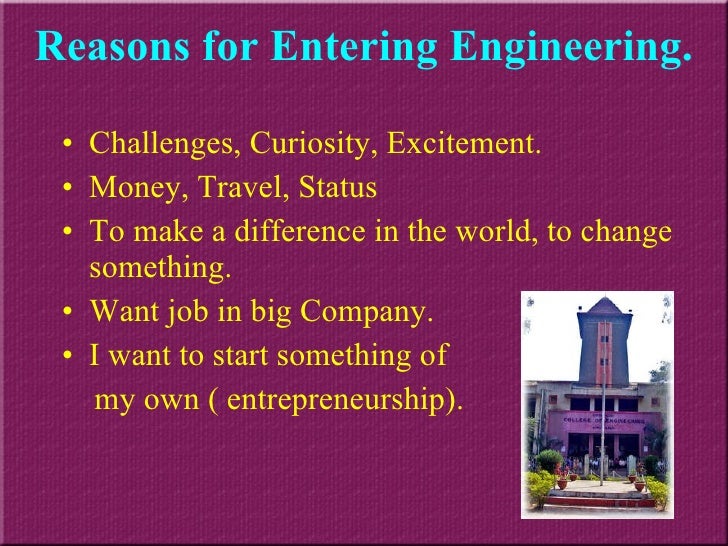 Best carrier option in engineering
