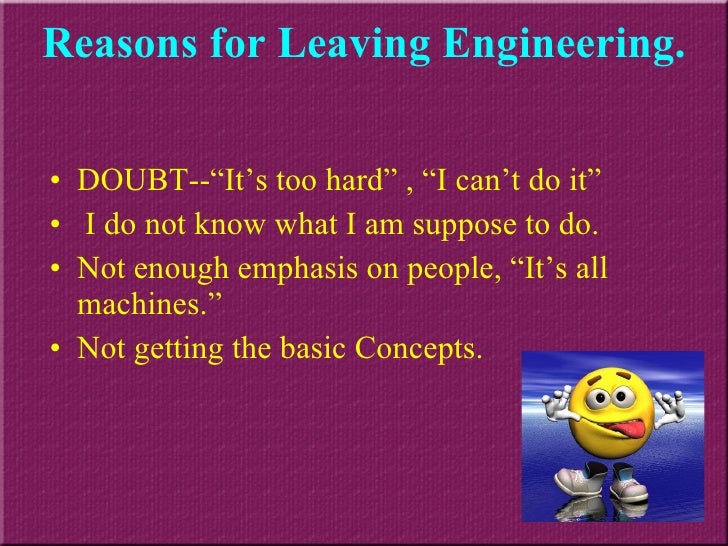 Best carrier option in engineering