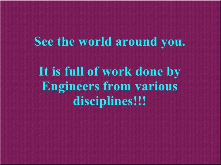 Best carrier option in engineering
