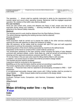 Engineering constructionmethodsguidelinescbs(2)