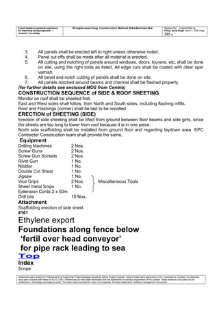 Engineering constructionmethodsguidelinescbs(2)