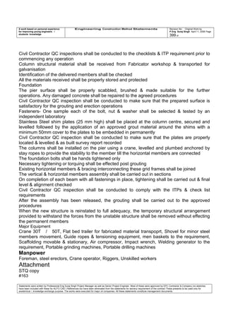 Engineering constructionmethodsguidelinescbs(2)