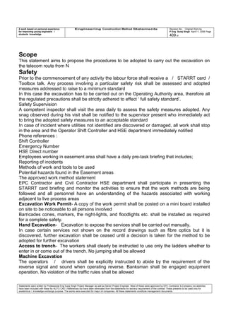 Engineering constructionmethodsguidelinescbs(2)