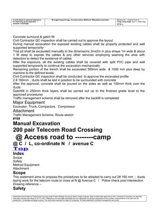 Engineering constructionmethodsguidelinescbs(2)