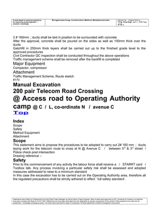 Engineering constructionmethodsguidelinescbs(2)