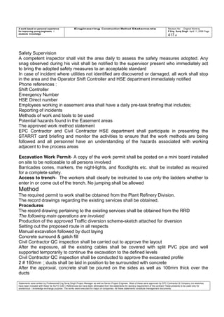 Engineering constructionmethodsguidelinescbs(2)
