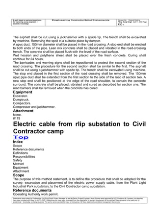 Engineering constructionmethodsguidelinescbs(2)