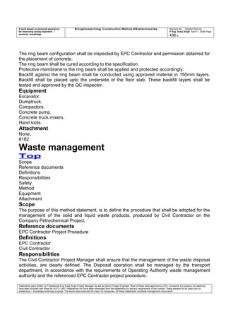 Engineering constructionmethodsguidelinescbs(2)