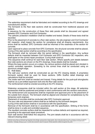 Engineering constructionmethodsguidelinescbs(2)