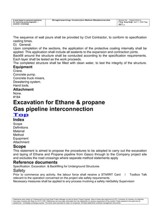 Engineering constructionmethodsguidelinescbs(2)