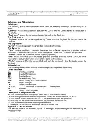 Engineering constructionmethodsguidelinescbs(2)