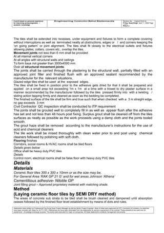 Engineering constructionmethodsguidelinescbs(2)