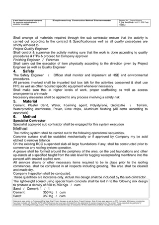 Engineering constructionmethodsguidelinescbs(2)