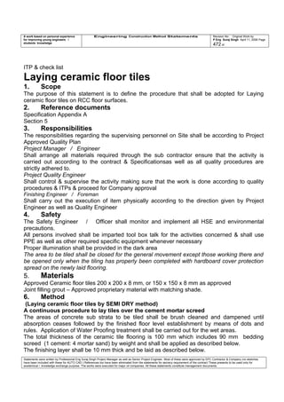 Engineering constructionmethodsguidelinescbs(2)